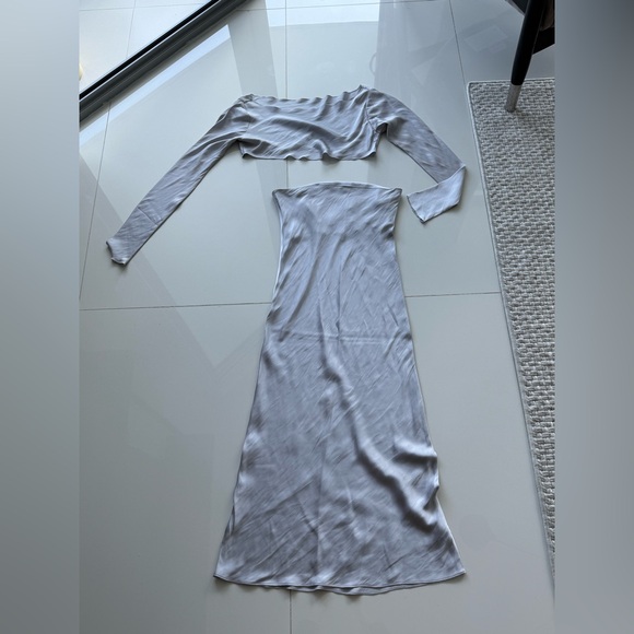 Lioness Other - Silver Lioness Set